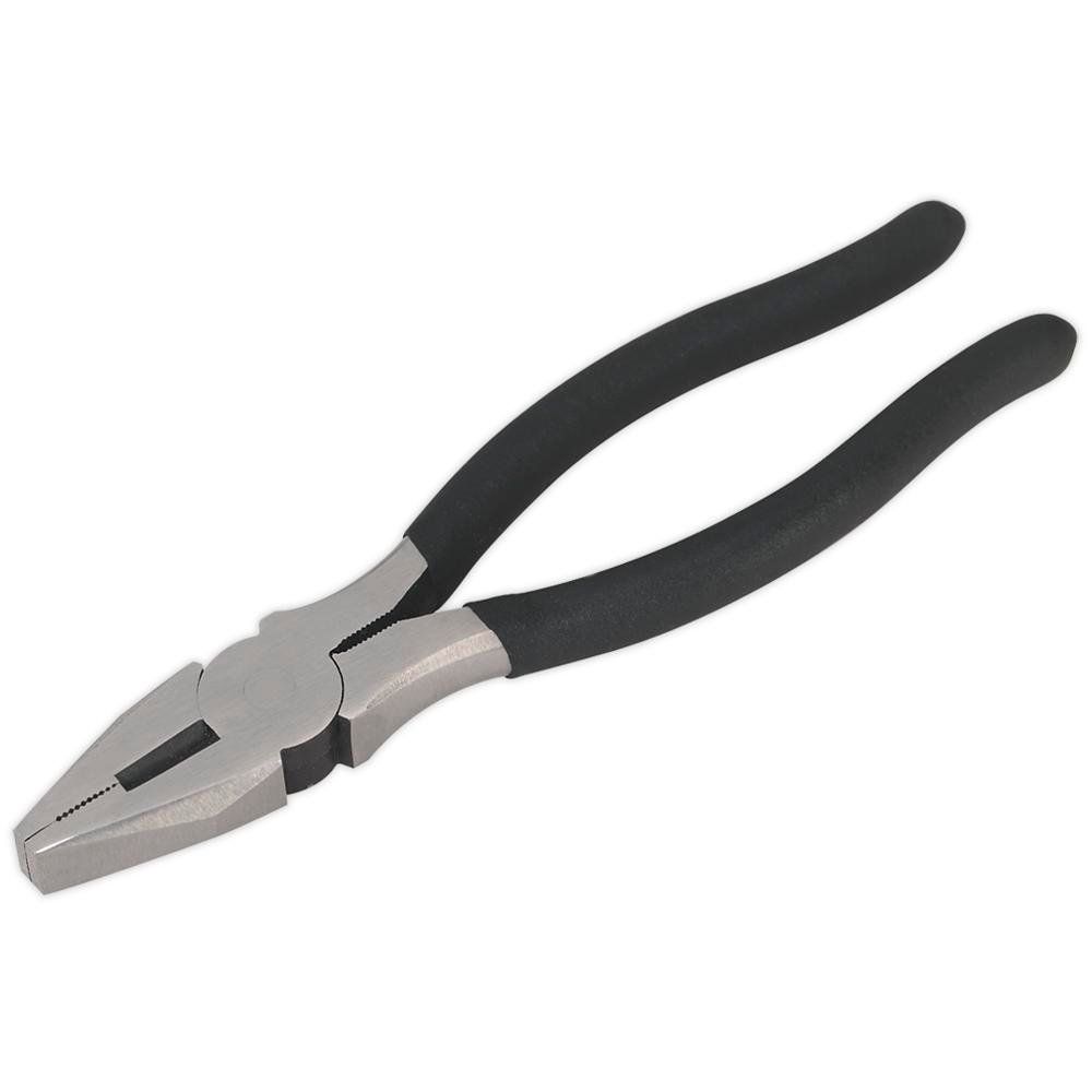 Siegen Combination Pliers - Image 1