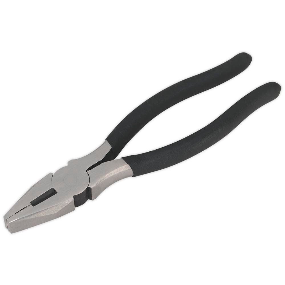 Siegen Combination Pliers 200mm - Image 1
