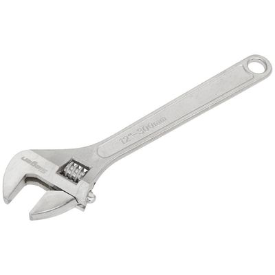 Siegen Adjustable Spanner 300mm