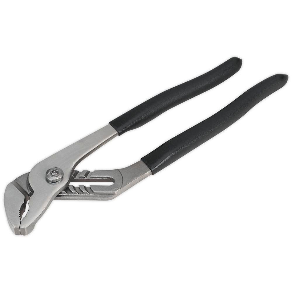 Siegen Waterpump Pliers 250mm - Image 1