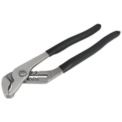 Siegen Waterpump Pliers 250mm