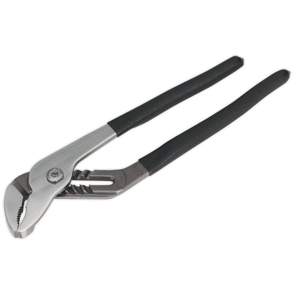 Siegen Waterpump Pliers 300mm - Image 1