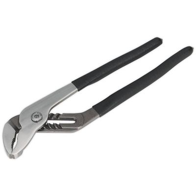 Siegen Waterpump Pliers 300mm
