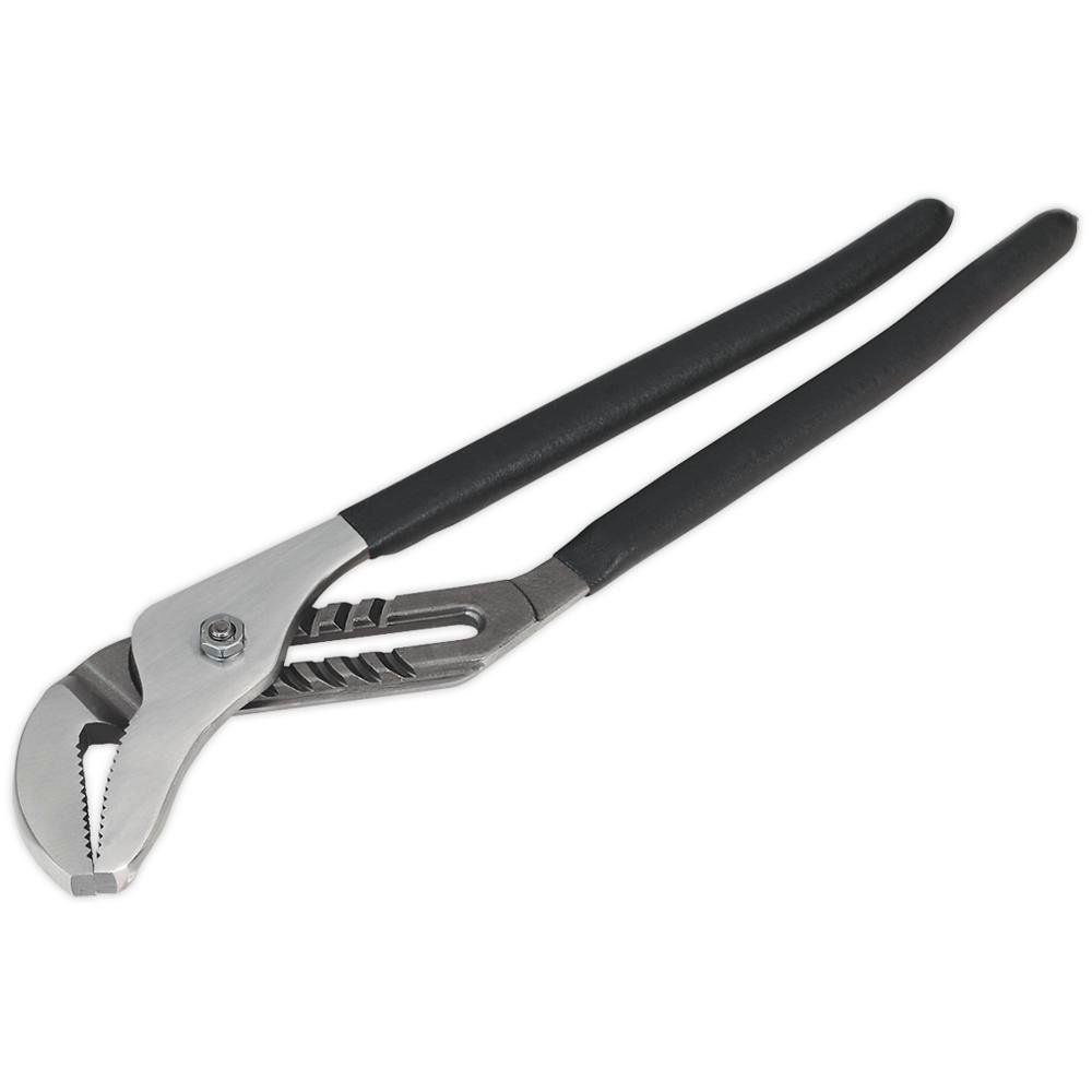 Siegen Waterpump Pliers 400mm - Image 1