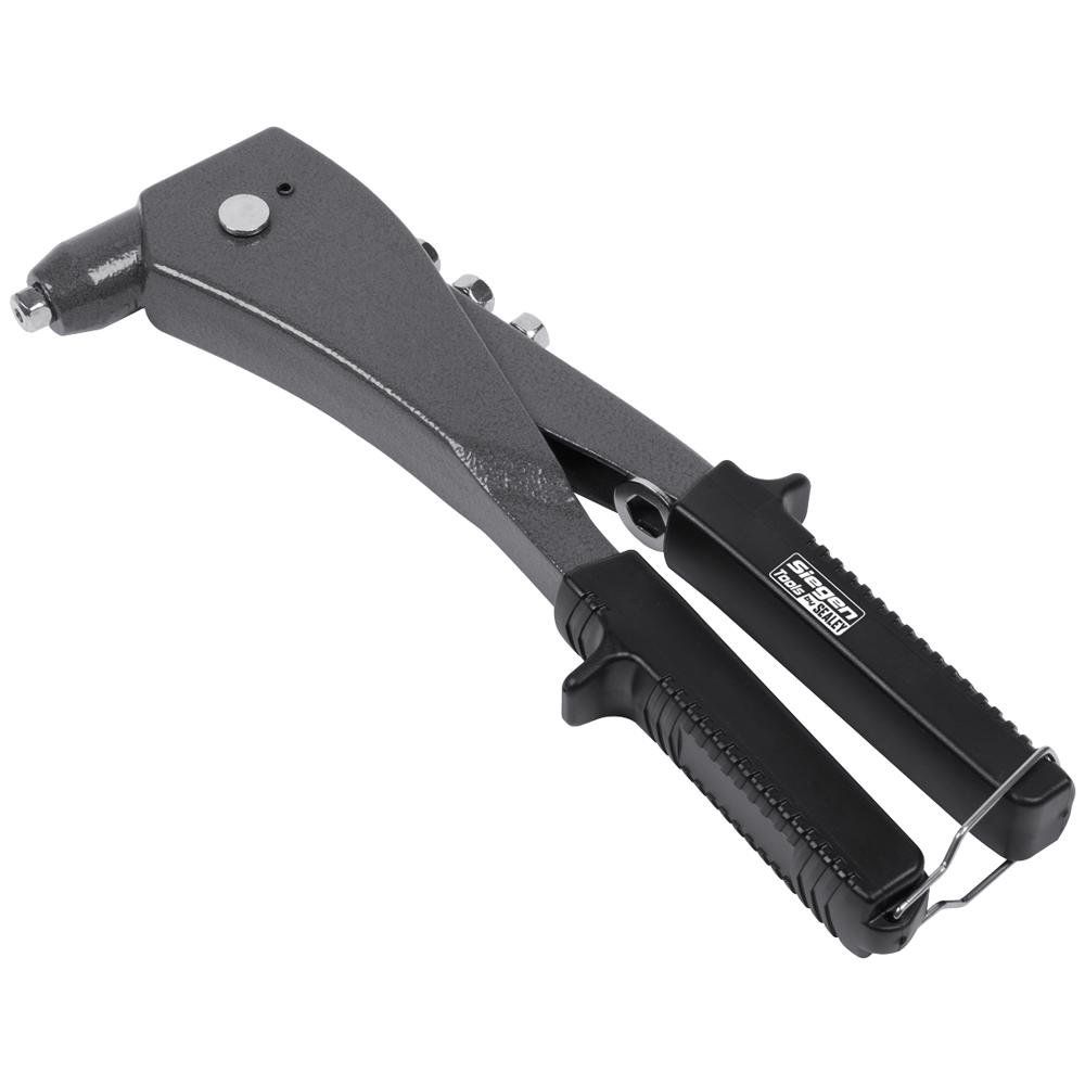 Siegen Hand Riveter - Image 1