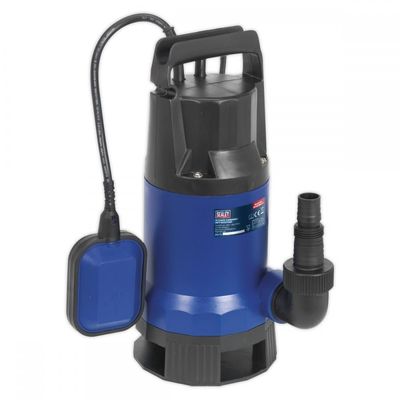 Sealey WPD235A Submersible Dirty Water Pump 240v