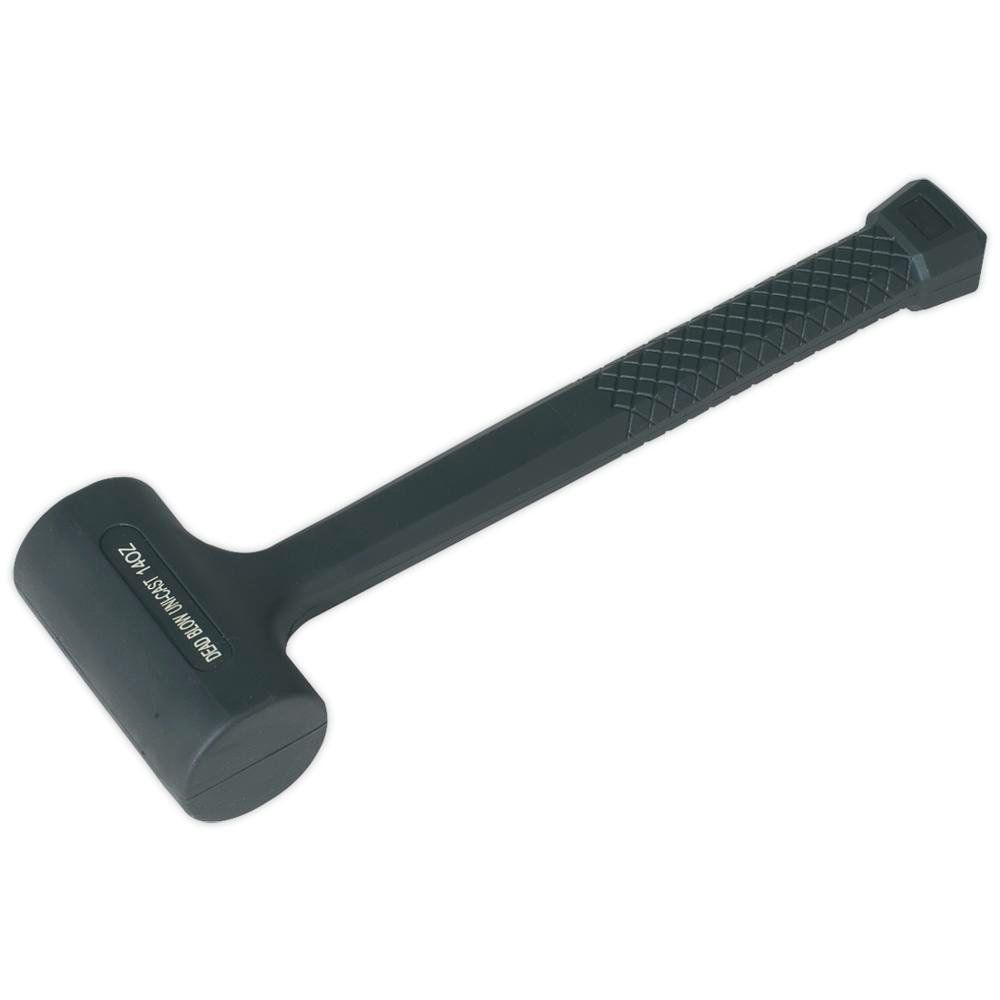 Siegen Dead Blow Hammer 450g - Image 1