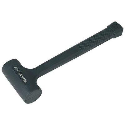 Siegen Dead Blow Hammer 680g