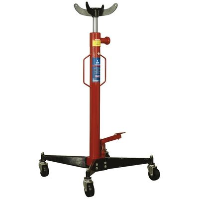 Sealey 1000TR Transmission Jack 1 Tonne Vertical