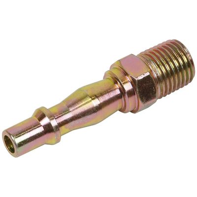 Sealey ACX04BP Screwed Adaptor Male 1/4inBspt Pack Of 50