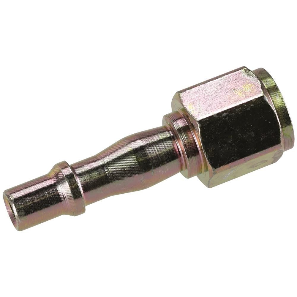 Sealey ACX18 Screwed Adaptor Female 1/4inBsp Pack Of 5 - Image 1