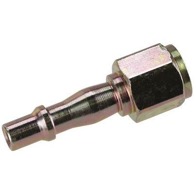 Sealey ACX18 Screwed Adaptor Female 1/4inBsp Pack Of 5