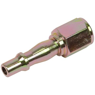 Sealey ACX18BP Screwed Adaptor Female 1/4inBsp Pack Of 50