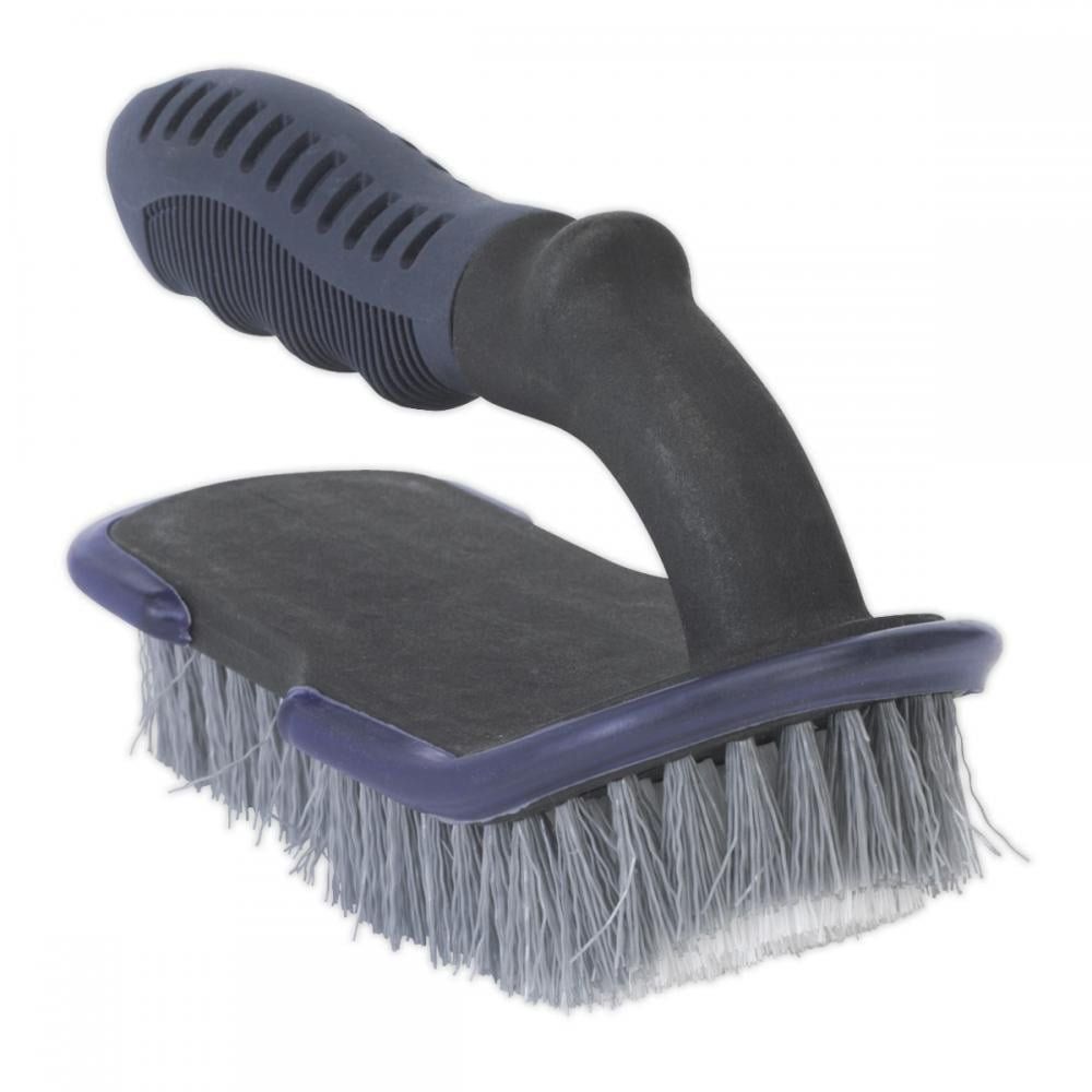 Sealey Large Interior Brush - Image 1