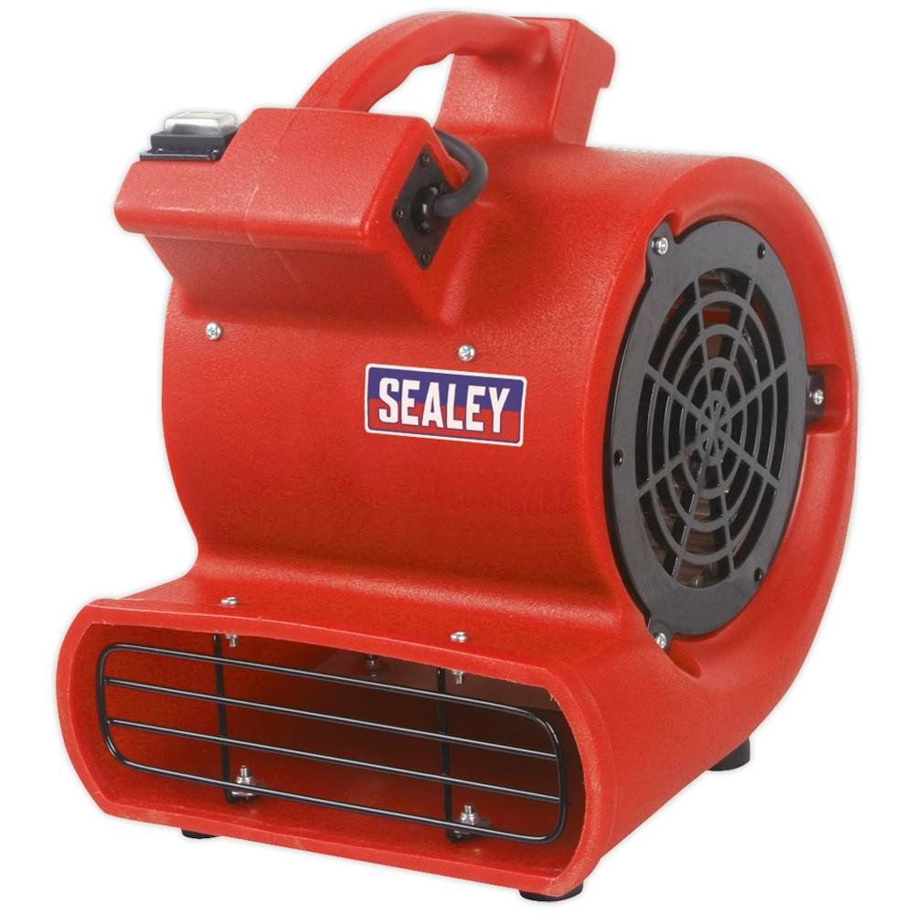 Sealey ADB300 Air Dryer/Blower 356Cfm 230V - Image 1