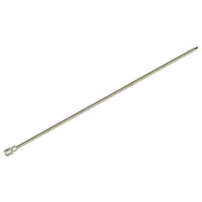 Sealey 1/2" Drive Extra Long Spline Bit Socket 1/2" M10