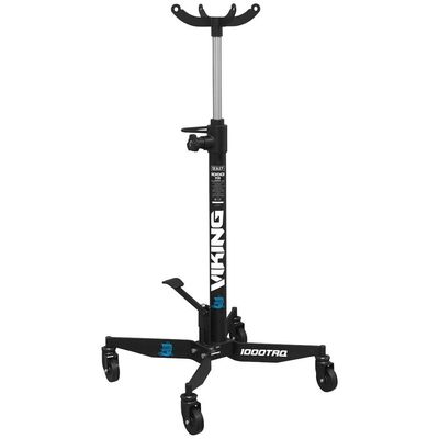 Sealey 1000TRQ Transmission Jack 1 Tonne Vertical Quick Lift