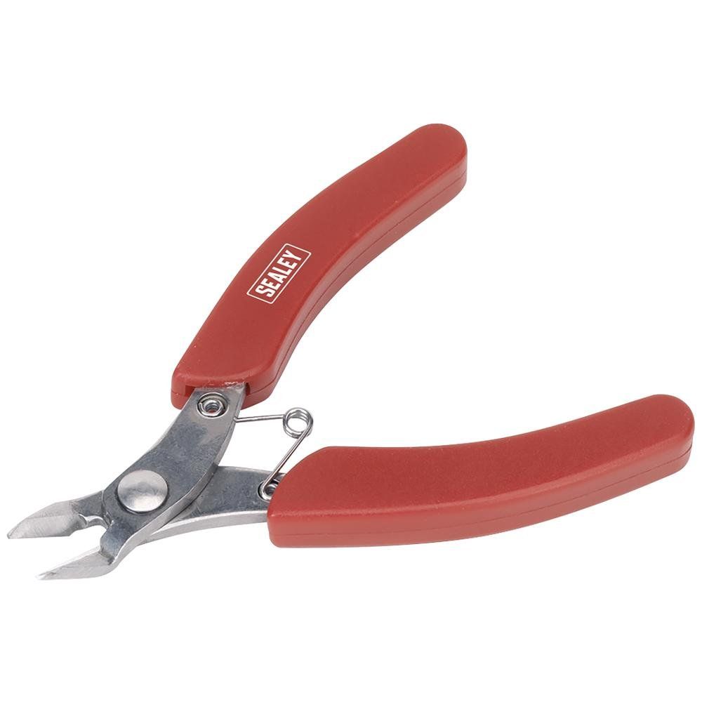 Sealey AK2254 Cutting Nipper 110Mm - Image 1