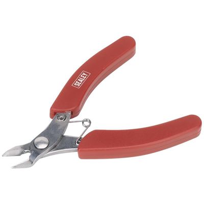 Sealey AK2254 Cutting Nipper 110Mm