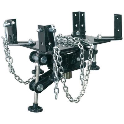 Sealey ADT5 Adjustable Gearbox Support 1000Kg Capacity