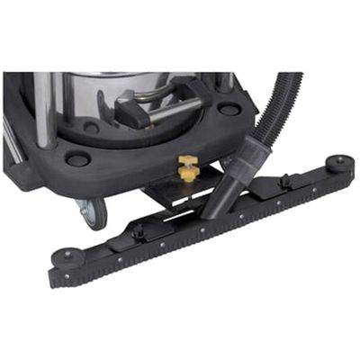 Sealey Front Mounted Squeegee for PC455 Wet and Dry Vacuum