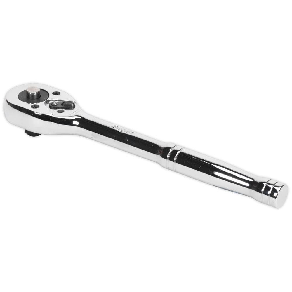 Siegen 3/8" Drive Pear Head Ratchet 3/8" - Image 1