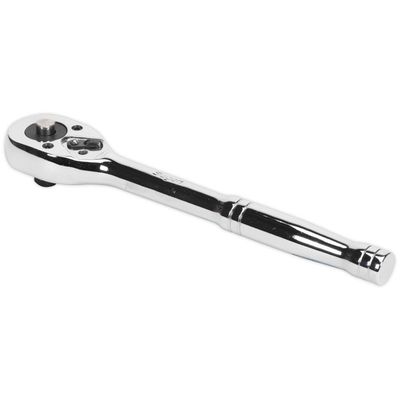 Siegen 3/8" Drive Pear Head Ratchet 3/8"