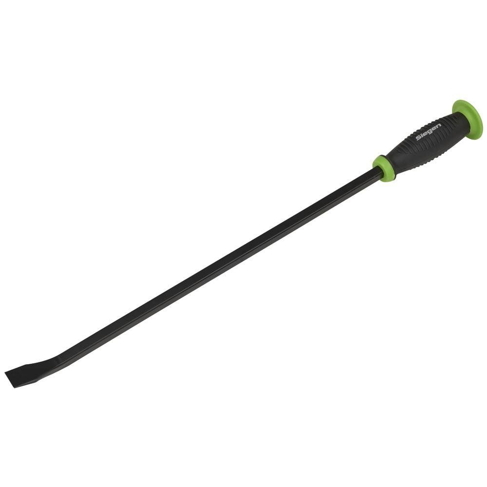 Siegen Hammer Cap Pry Bar 610mm - Image 1