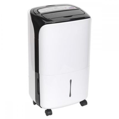 Sealey SDH20 Dehumidifier 240v
