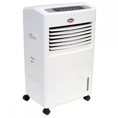 Sealey SAC41 Air Cooler / Heater / Air Purifier / Humidifier 240v