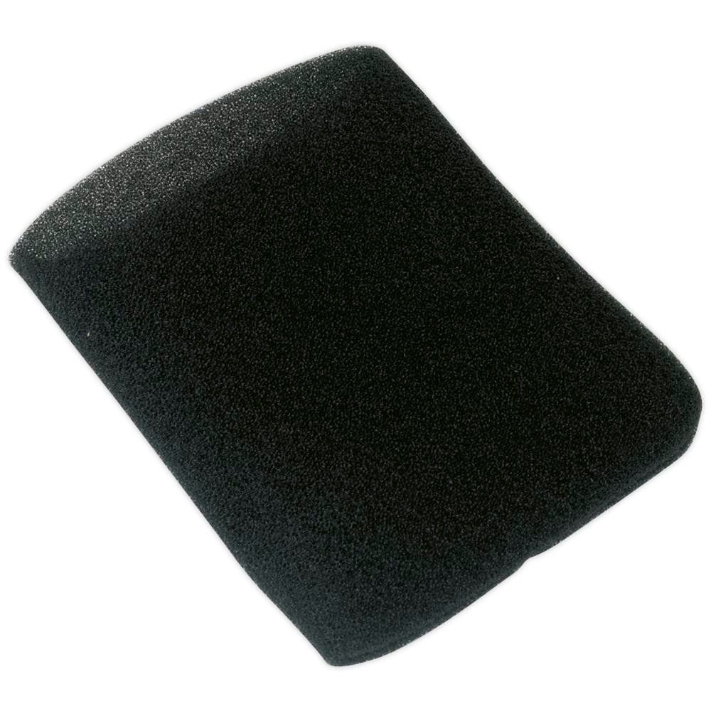 Sealey Foam Filter for PC100 Wet and Dry Vacuum - Image 1