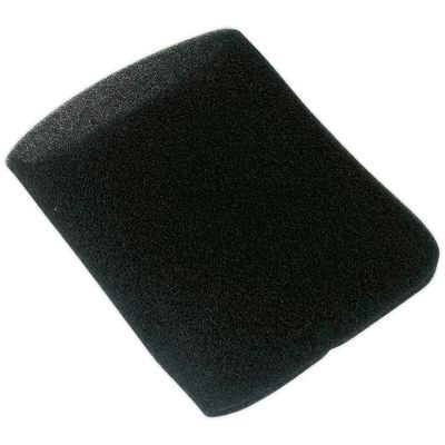 Sealey Foam Filter for PC100 Wet and Dry Vacuum