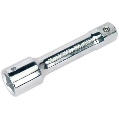 Sealey 3/4" Drive Socket Extension Bar 3/4" 150mm