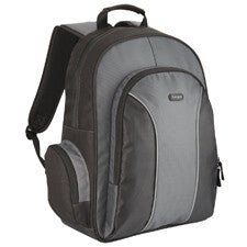 Targus TSB023EU backpack Black Grey Nylon