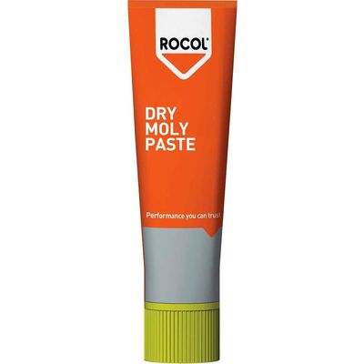 Rocol 10040 Dry Moly Paste Tube 100G