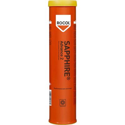 Rocol 12441 Sapphire® Advance 2 Multipurpose Grease 380G