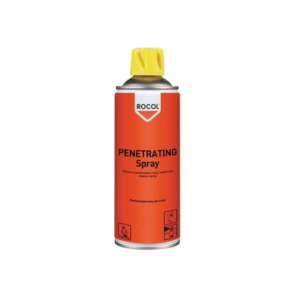 Rocol Penetrating Spray 300ml - Image 1
