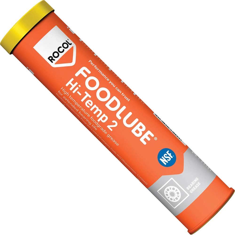 Rocol Foodlube High Temp Grease - Image 1