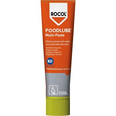 Rocol 15750 Foodlube® Multipaste 85G Tube