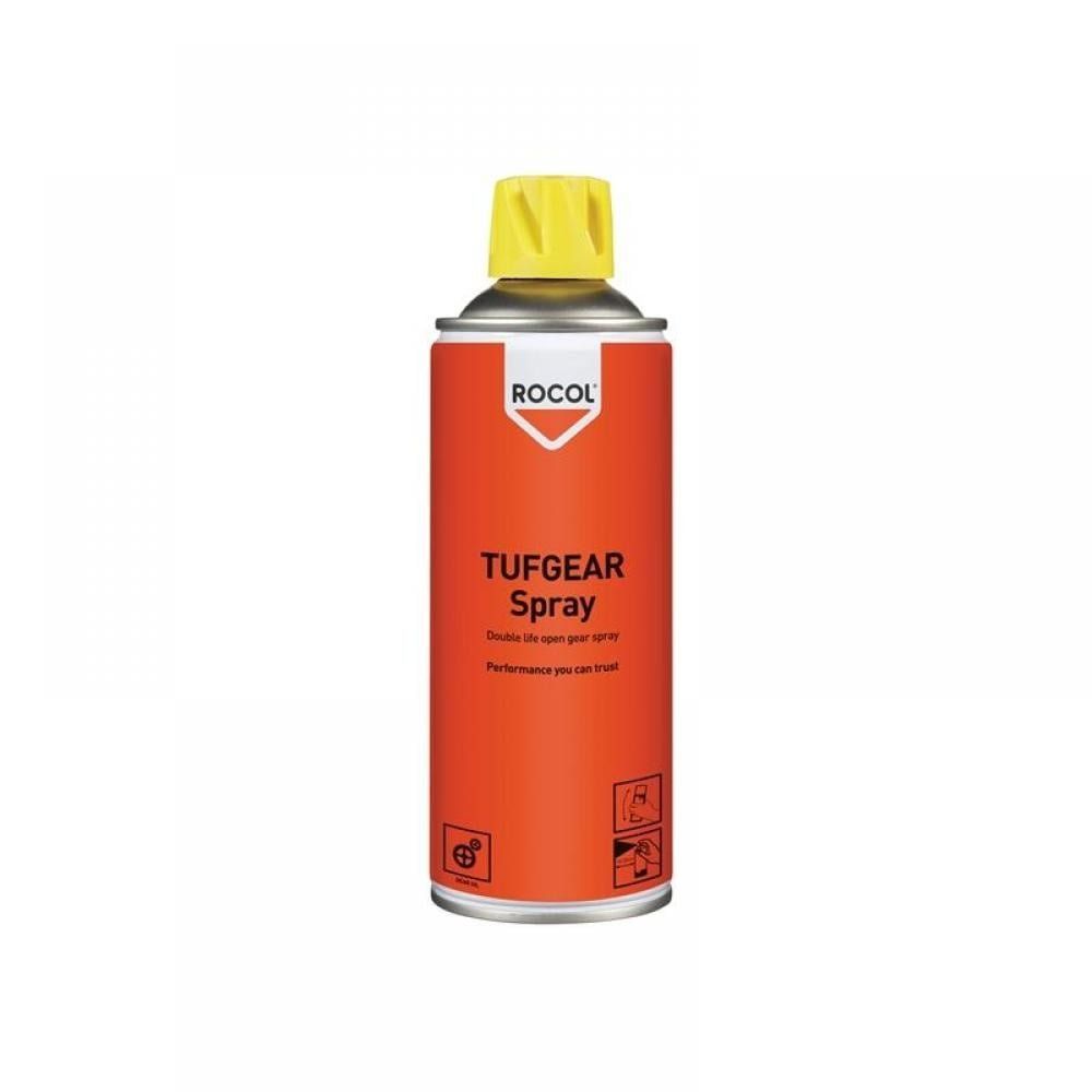 Rocol Tufgear Spray - Image 1