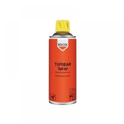 Rocol Tufgear Spray