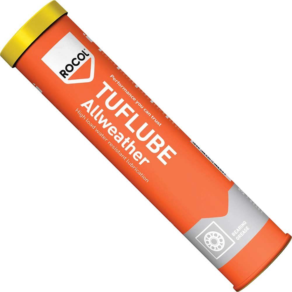 Rocol Tuflube All Weather Open Gear Lubricant - Image 1
