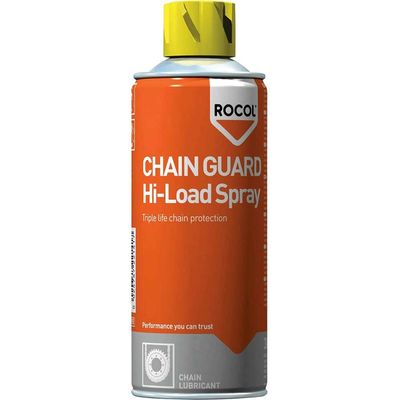 Rocol 22141 Chain Guard Hi-Load Spray 300Ml