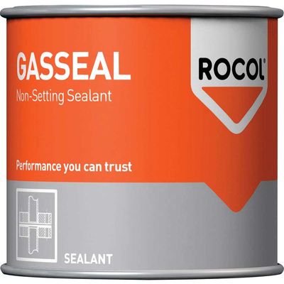Rocol 28042 Gasseal Non-Setting Sealant 300G