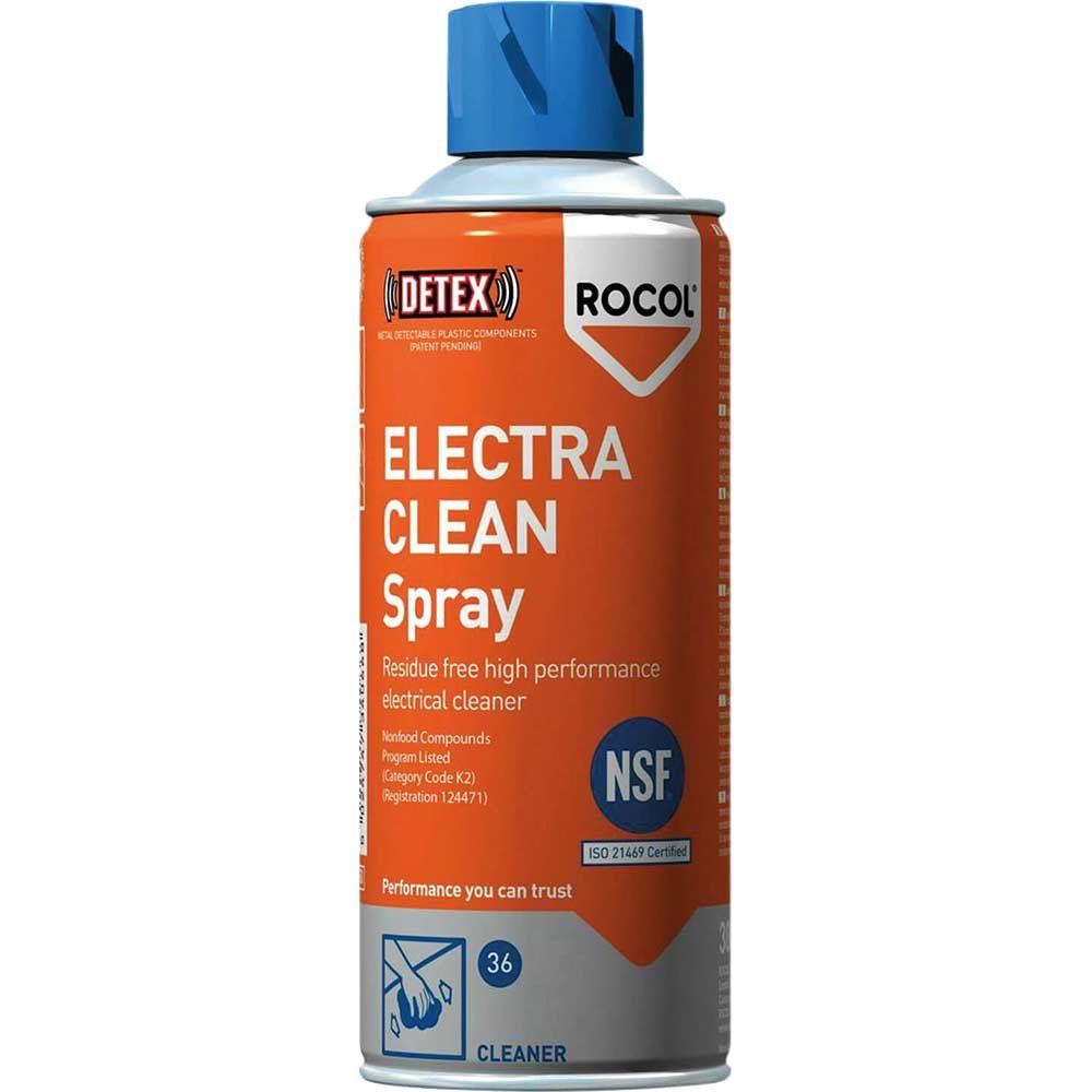 Rocol 34066 Electra Clean Spray 300Ml - Image 1