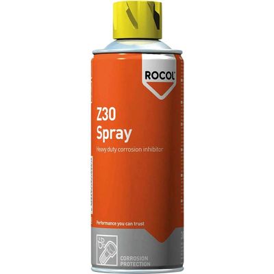 Rocol 37020 Z30 Spray 300Ml