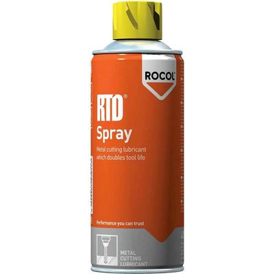 Rocol 53011 Rtd® Spray 400Ml