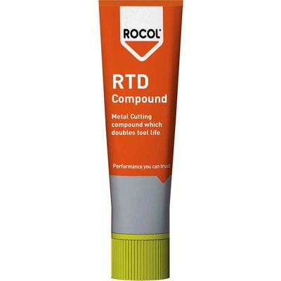 Rocol 53020 Rtd® Compound Tube 50G