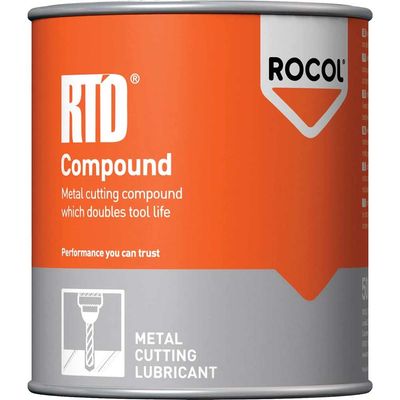 Rocol 53023 Rtd® Compound Tin 500G