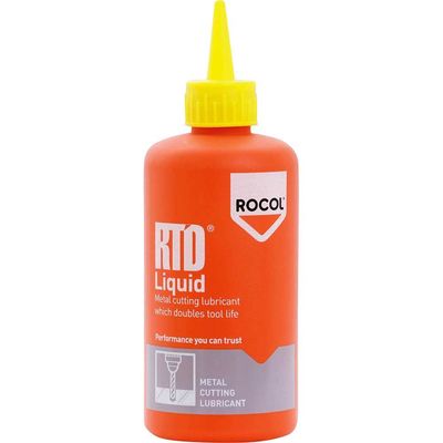 Rocol 53072 Rtd® Liquid Bottle 400G